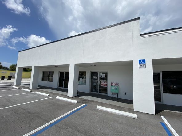 South Tampa Retail For Lease: 3405 S Dale Mabry Hwy, Tampa, FL 33629